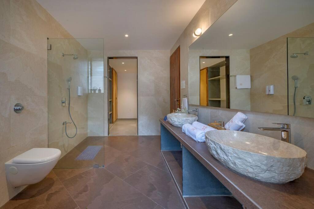 Saffronstays Sonnet Кополи Экстерьер фото